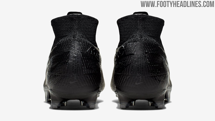 Next-Gen Nike Mercurial Superfly 7 'Under the Radar' Boots Revealed ...