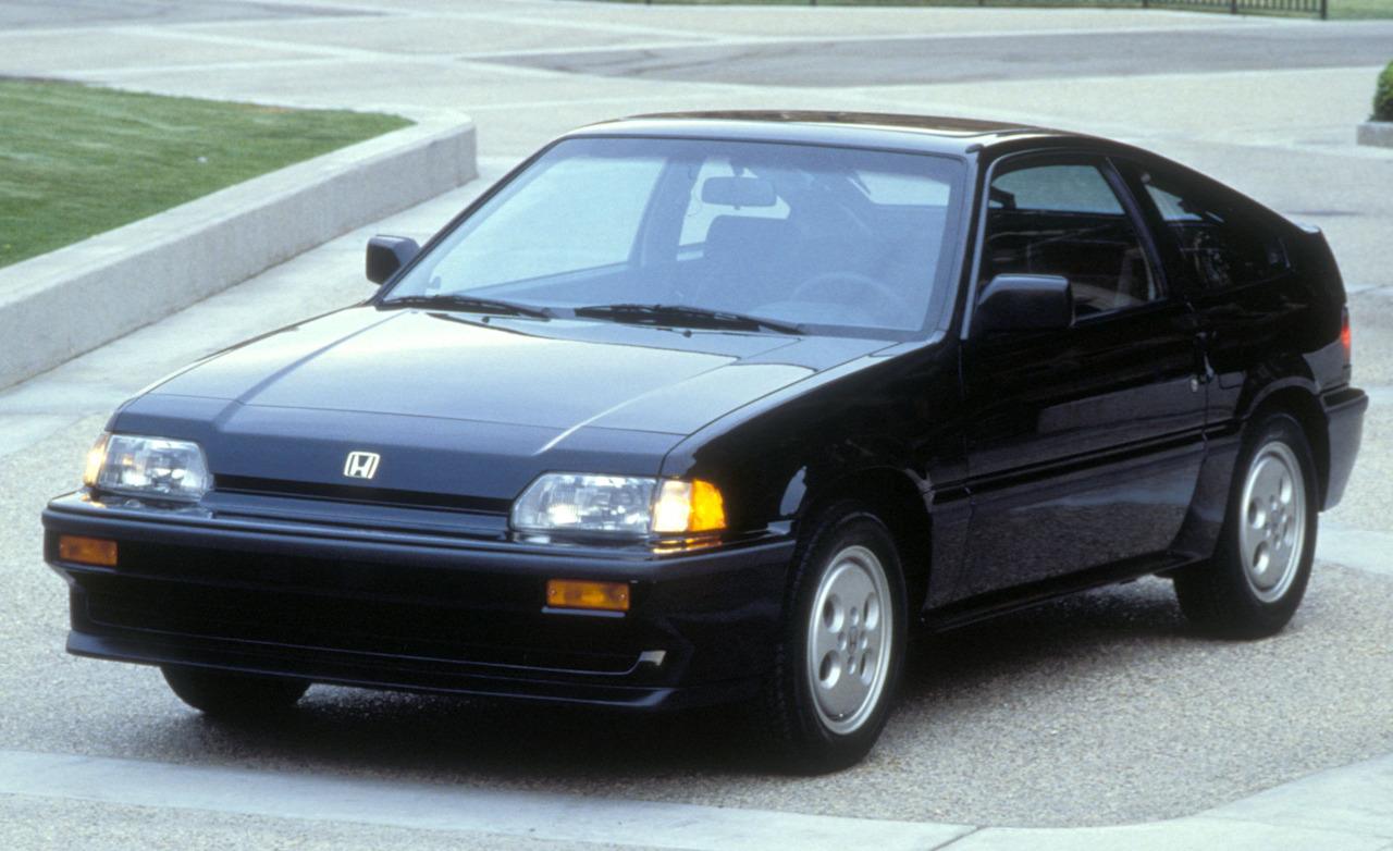Best 86 Honda Civic | Evaigeren