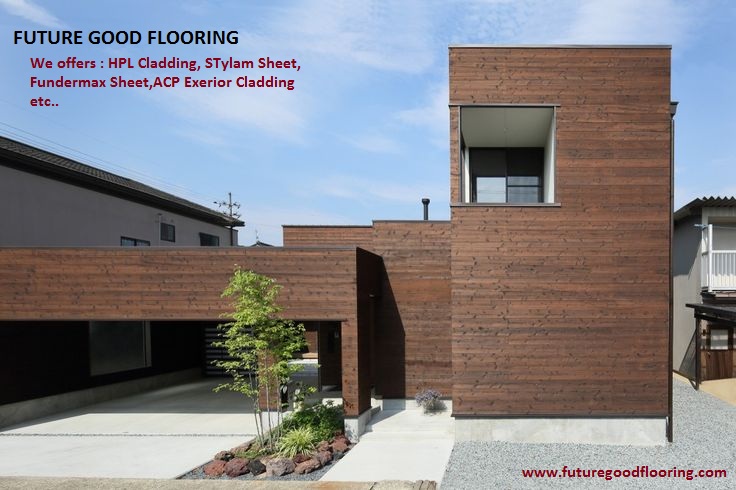 HPL Cladding in Delhi Manufacturer, Suppliers, Dealers HPL Cladding in Delhi Manufacturer, Suppliers, Dealers