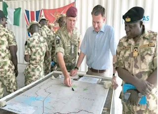 [ News ] Insecurity Might Get Worsened In Nigeria – British Government