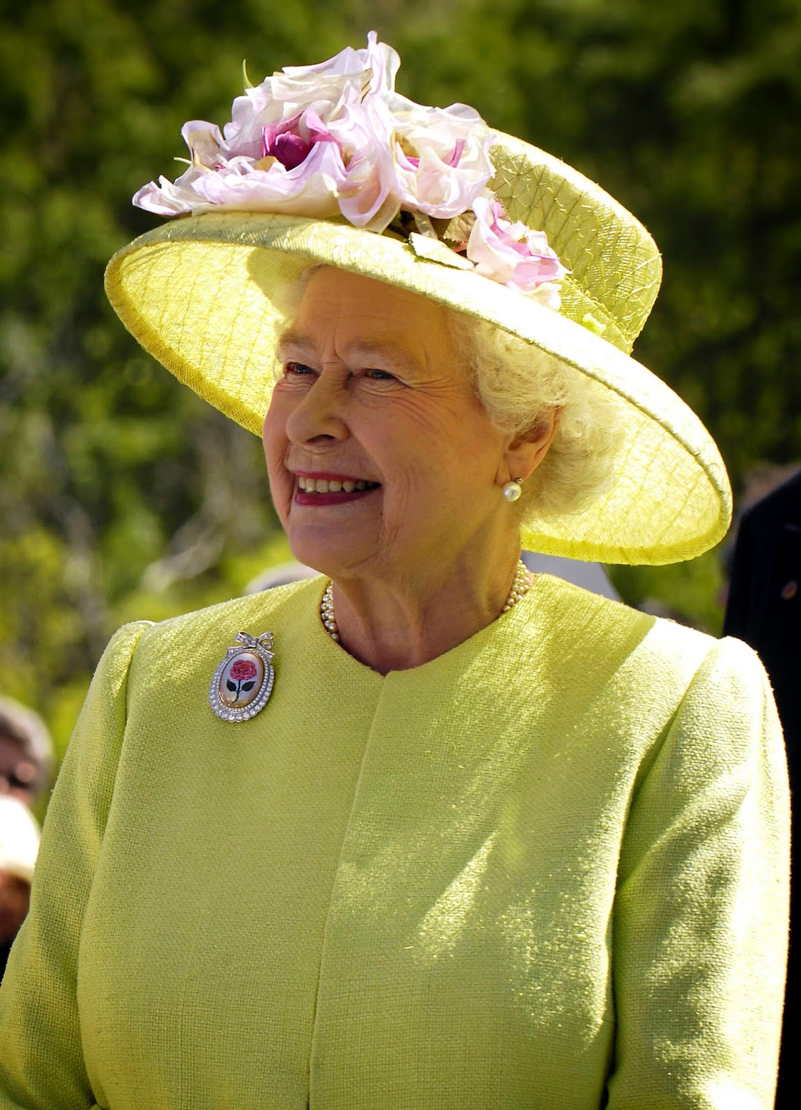 Queen Elizabeth Sexy Photos Gallery - Englandiya
