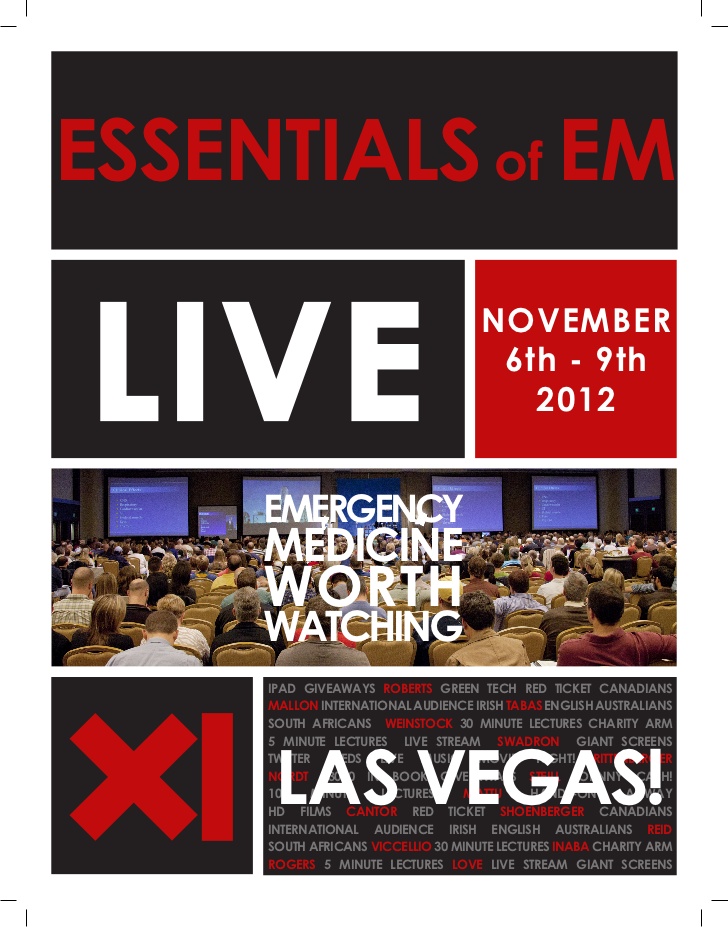 Emergency Medicine Essentials Emergency Medicine Medicine