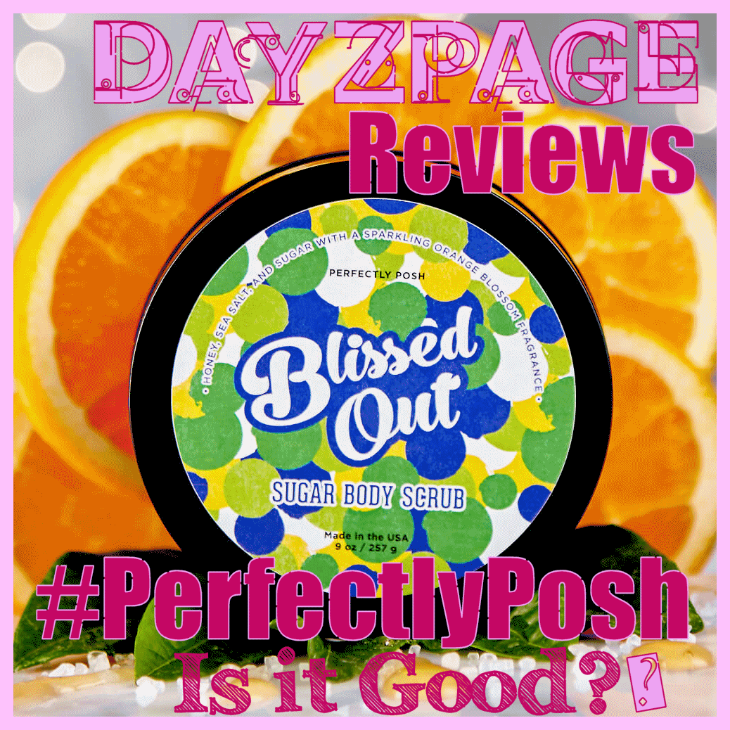 Perfectly Posh Review