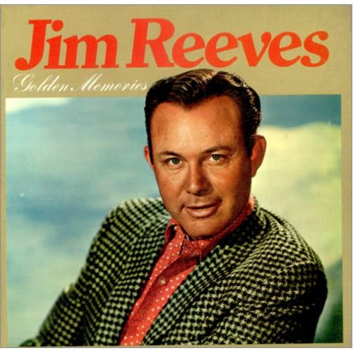 Jim Reeves Net Worth