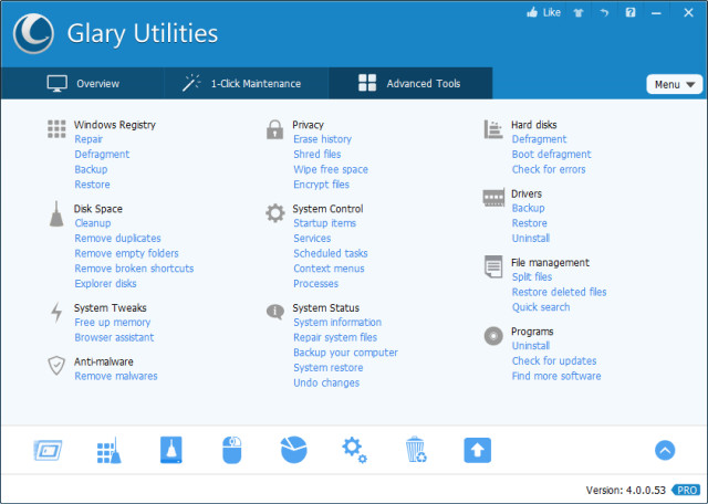 glary utilities pro key 2022 glary utilities pro key 2022