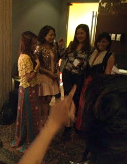 Zen Zest's Holiday Sets+Diva Off Challenge | The Beauty Junkee