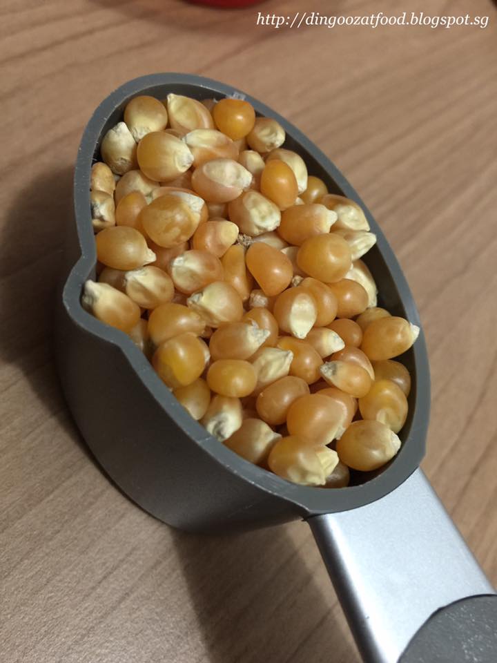 Miki's Food Archives Homemade Rainbow Popcorn Bars Stove Top