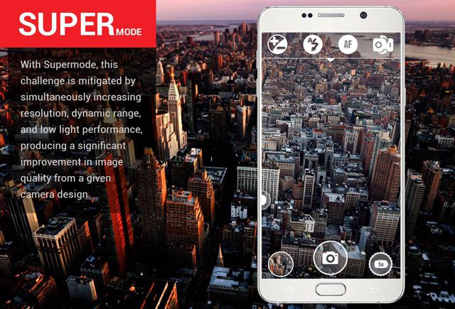 A Better Camera - Aplikasi Kamera Android Terbaik