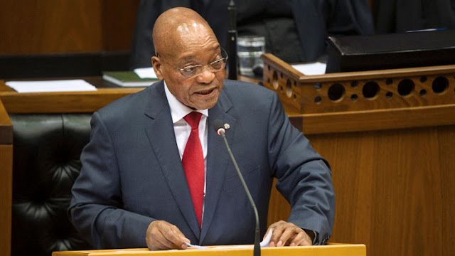 ANC youths join calls to help Zuma refund $500,000