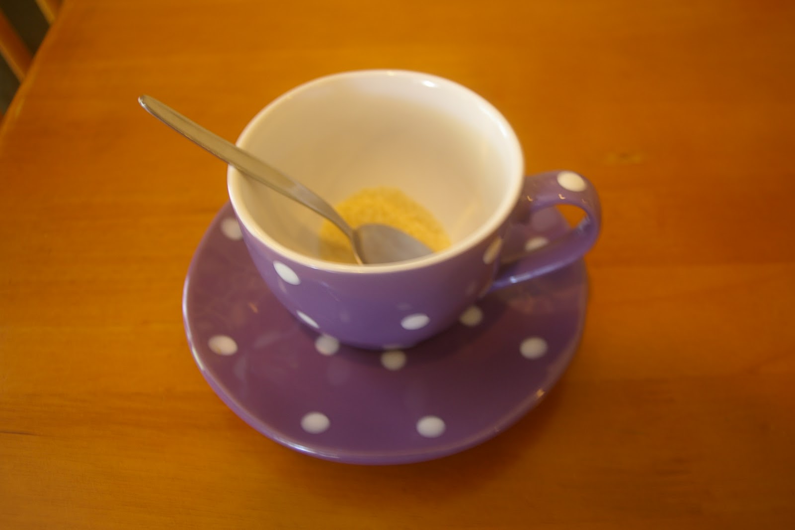 How to make a great pot of tea!