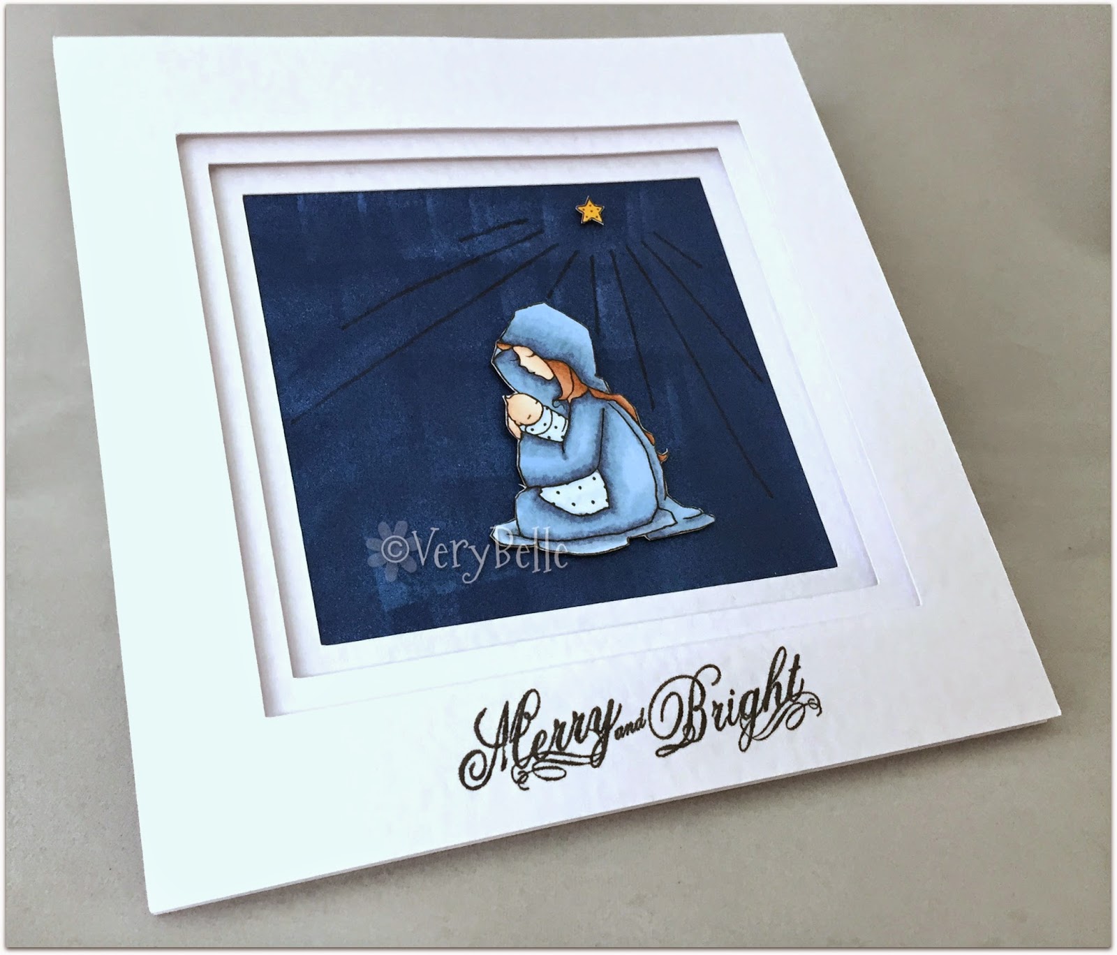 Sentimental Sundays: Challenge #235 Lots of Layers