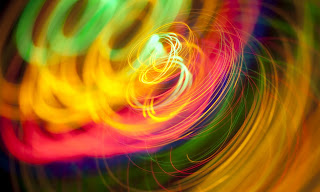 Spinning Light HD Wallpapers