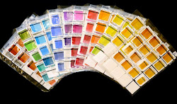 opaque watercolor understanding paints transparent painting swenson brenda watercolour watercolors