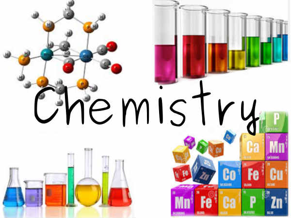 Idea Menarik Orientasi Untuk Perkenal Subjek Kimia Kepada Pelajar Tingkatan 4