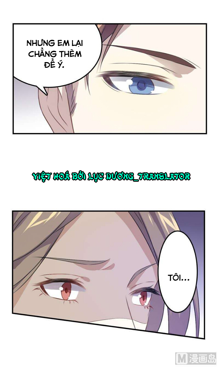 Nơi Nào Đông Ấm, Nơi Nào Hạ Mát - Chương 11 - Trang 27
