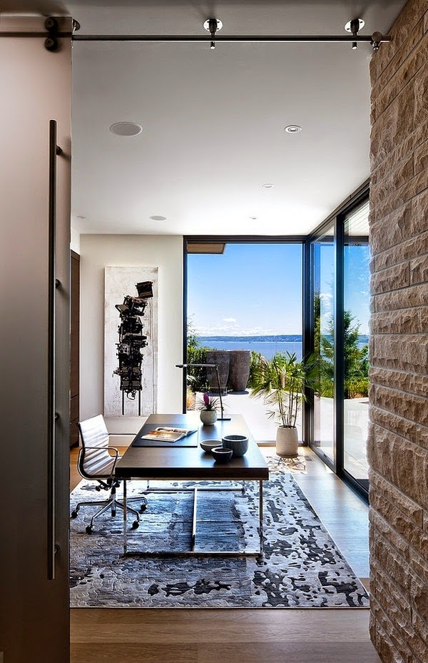Interiors and exteriors designed in the Canadian home