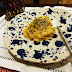 Crema para untar de calabaza y tahina by Yotam Ottolenghi