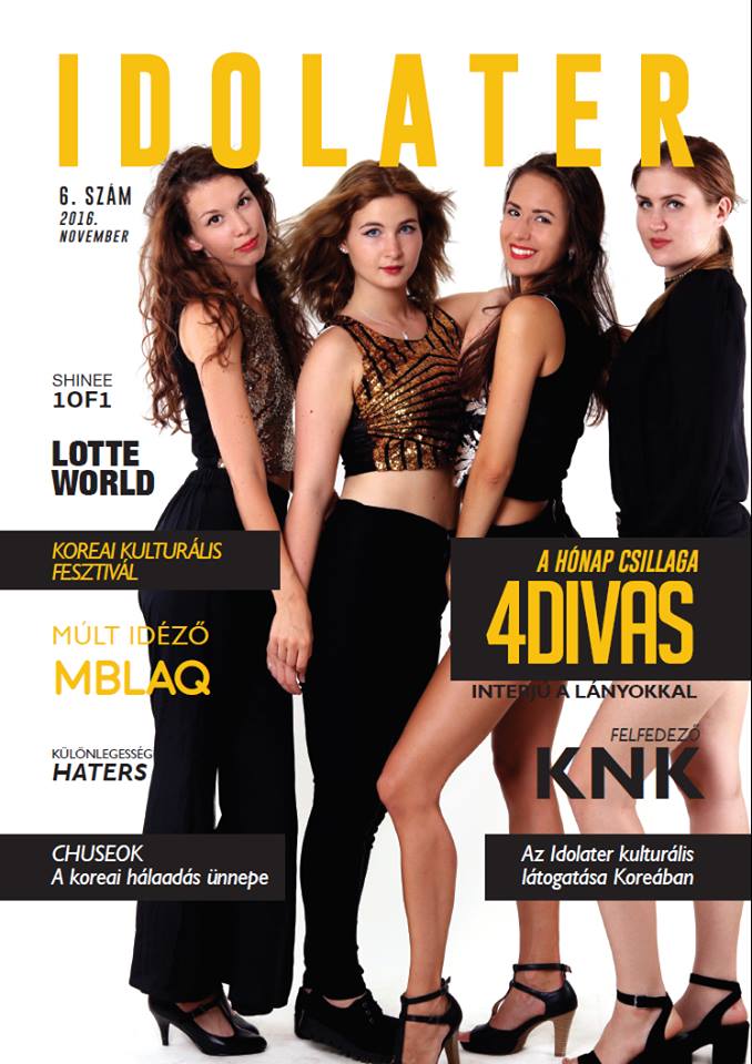 Koreai kultúra randi tények