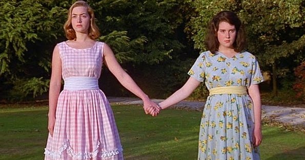 Heavenly Creatures (1994)