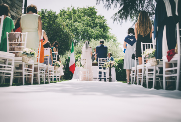 Sposine Il Blog Della Sposa Un Castello Da Sogno Per Il Vostro Matrimonio Sul Lago Di Como