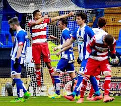 El Granada salva el match ball ante el Deportivo (0-1)