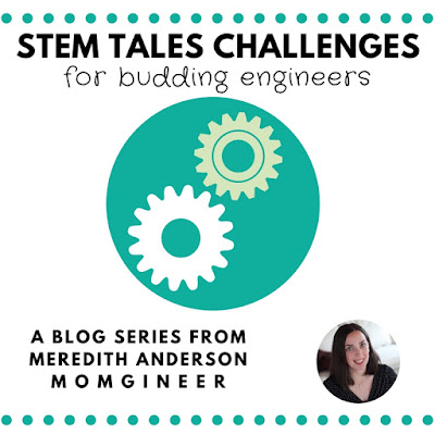 STEM Tales Blog Series