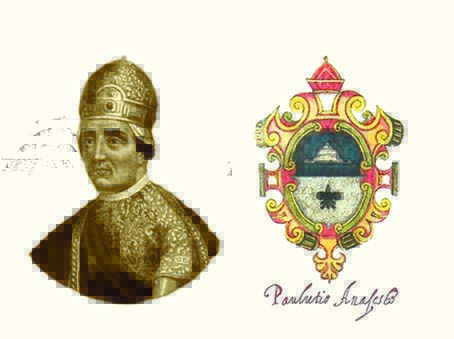 TRAS LAS HUELLAS DE HERÓDOTO. . . PAOLUCCIO ANAFESTO