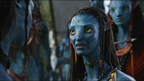 Lon Stein's Movies: Avatar