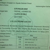 Pengalaman Tes Wawancara Di Sma Tips Nya Alifka Maulana
