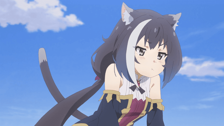 Princess Connect! Re:Dive Episode 02 Subtitle Indonesia