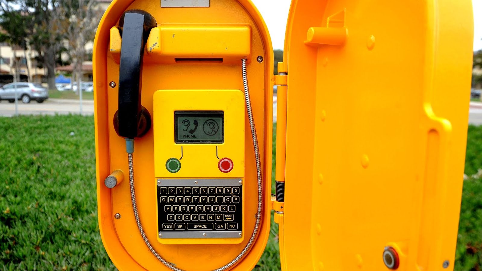 Call box Call Boxes Box Choices