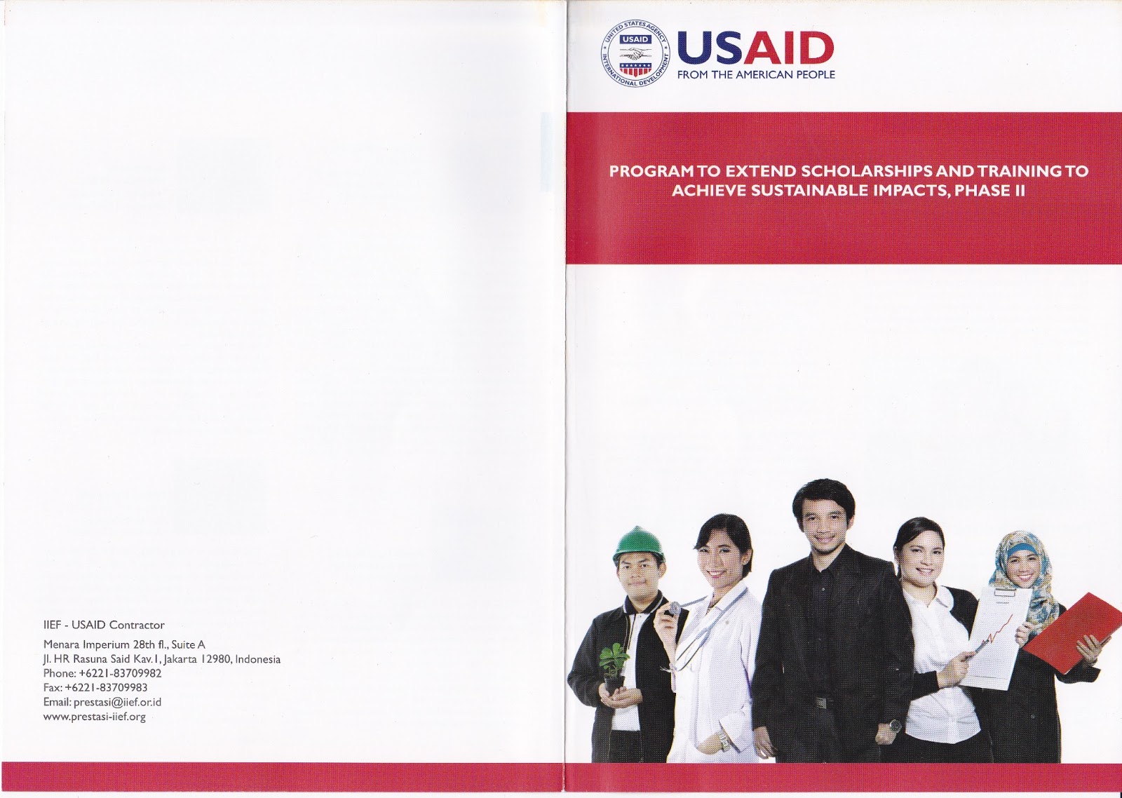 | IKATAN WIDYAISWARA INDONESIA