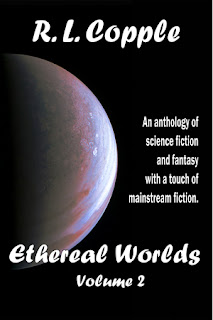 Ethereal Worlds, Volume 2