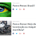 Coluna Pare e Pense Especial: 10 anos de forma ímpar