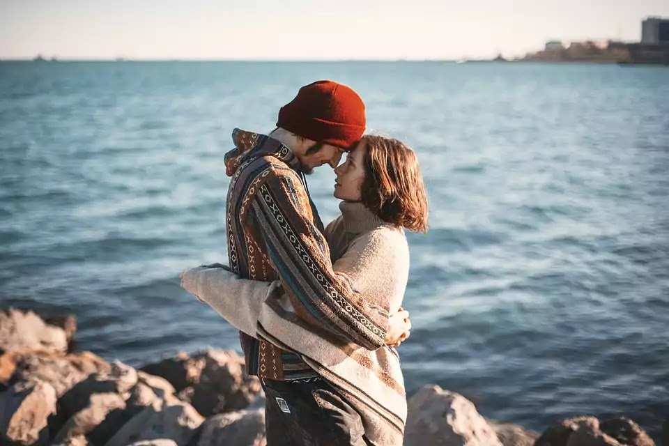 9 Clear Signs That You Have Found The Love Of Your Life