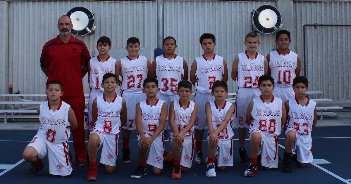 Doral Dragons Basketball DORAL DRAGONS vs SUNFLOWER ACADEMY