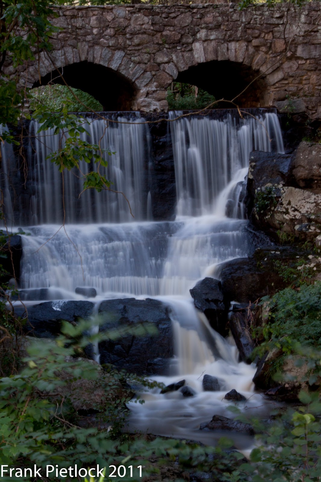 Frank Pietlock Photography: Case Mountain, Manchester CT