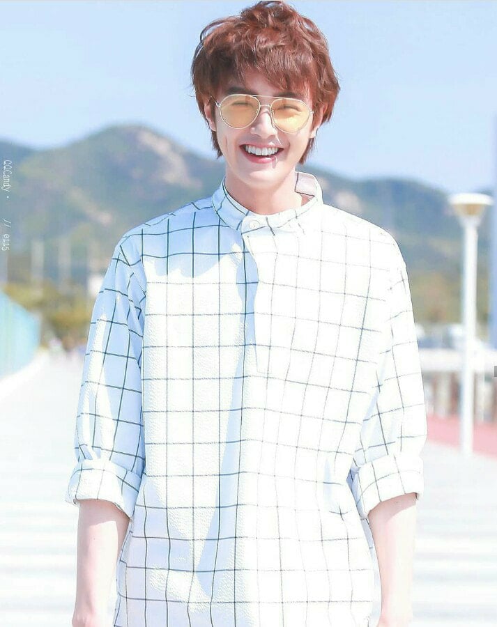 Biodata Lengkap Pemain Meteor Garden 2018 SCTV