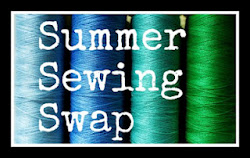 Summer Sewing Swap