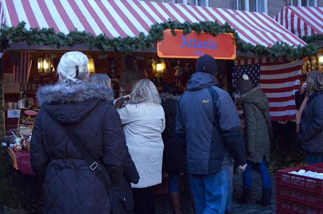 Nuremberg Christmas Market