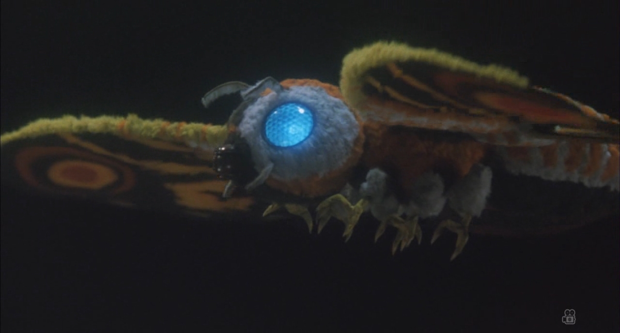 Godzilla vs. Mothra |1992|720p|japones