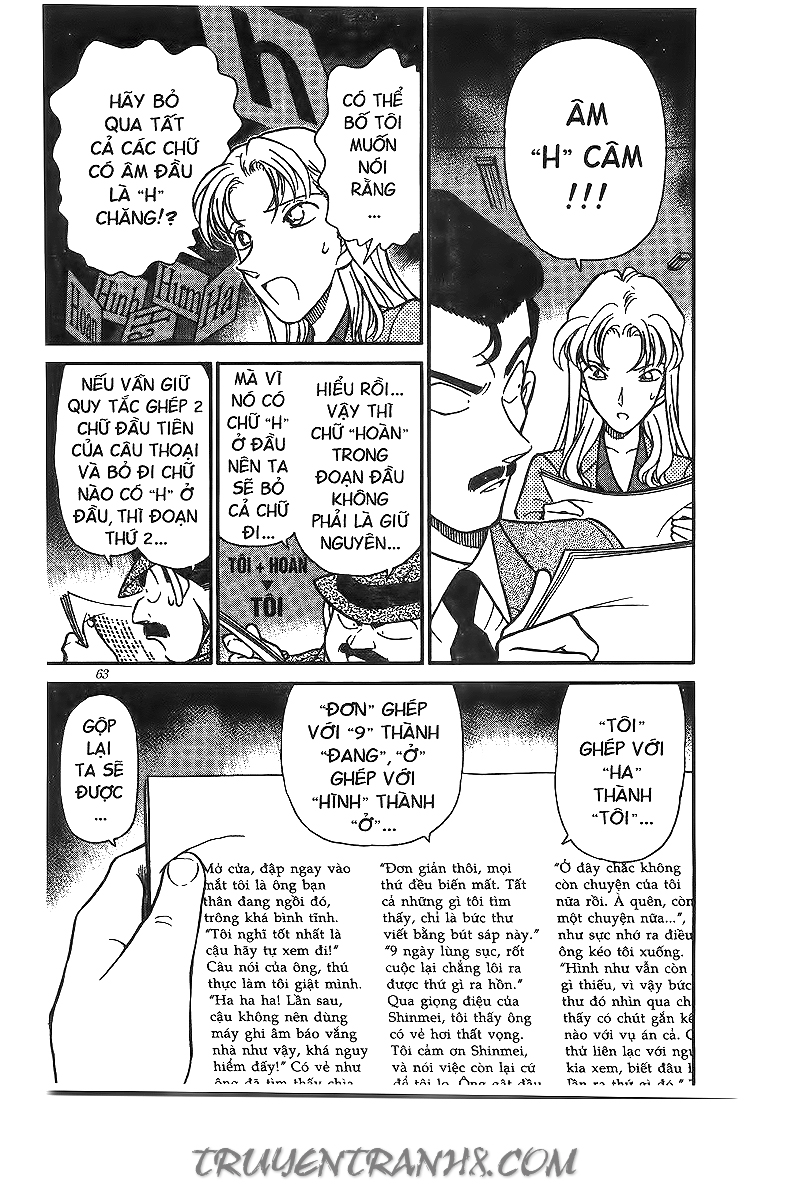 Detective Conan Chap 184 - Truyen.Chap.VN