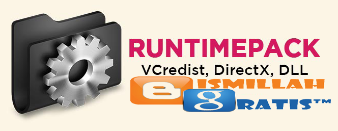 Runtimepack. Runtimepack ярлык. runtime pack lite 17.3.14 что это такое.