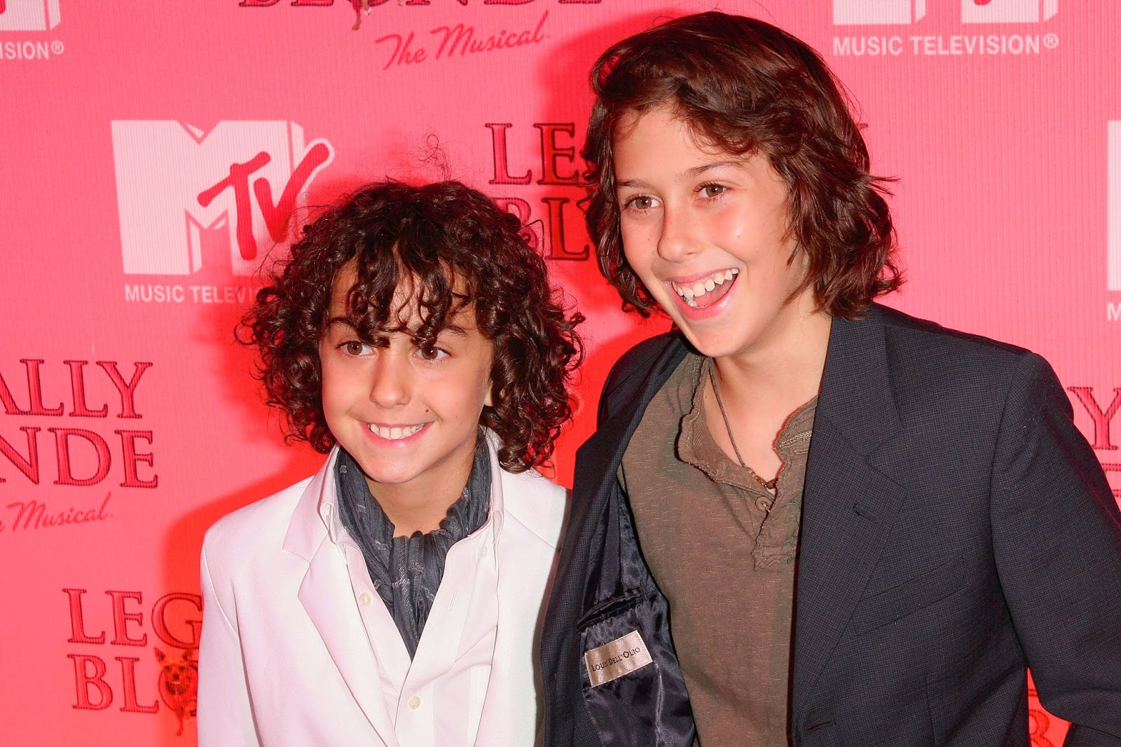 The Stars Of 'Naked Brothers Band' Are Planning A Reunion In 2018...