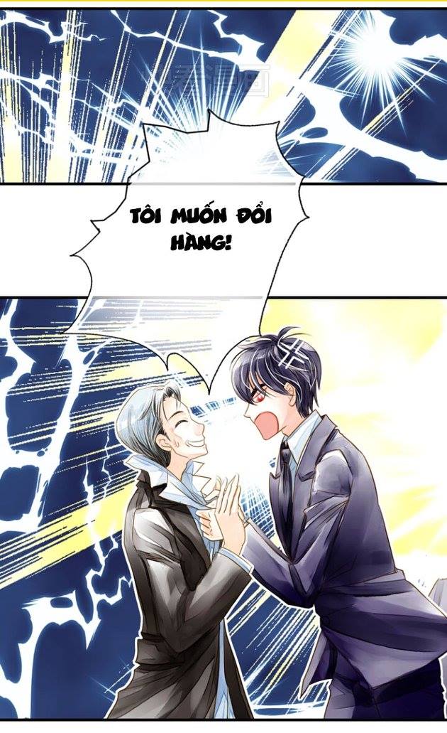 Hựu Nhất Xuân - Chương 3 - Trang 38