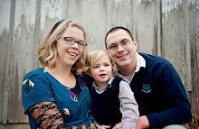 Our Family - February 2012
