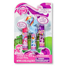 My Little Pony Lip Balm 3-pack Rainbow Dash Figure by Added Extras My Little Pony Lip Balm 3-pack Rainbow Dash Figure by Added Extras