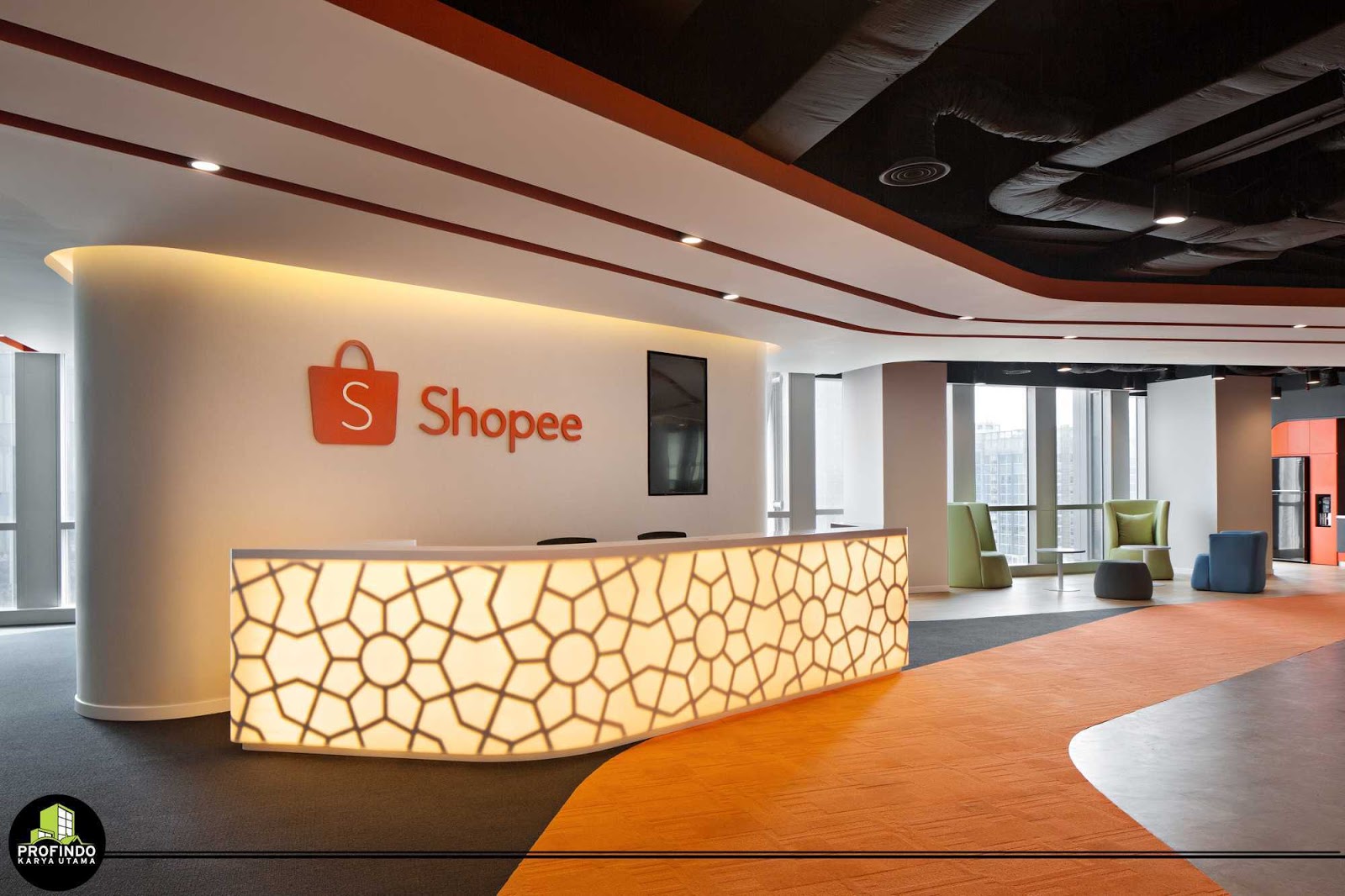 Admin Blog Lowongan Kerja Jobs Teknisi Sipil Gedung Kantor Fraud Operations Checker Packer Sorter Lulusan Min Sma Smk D3 S1 Shopee International Indonesia