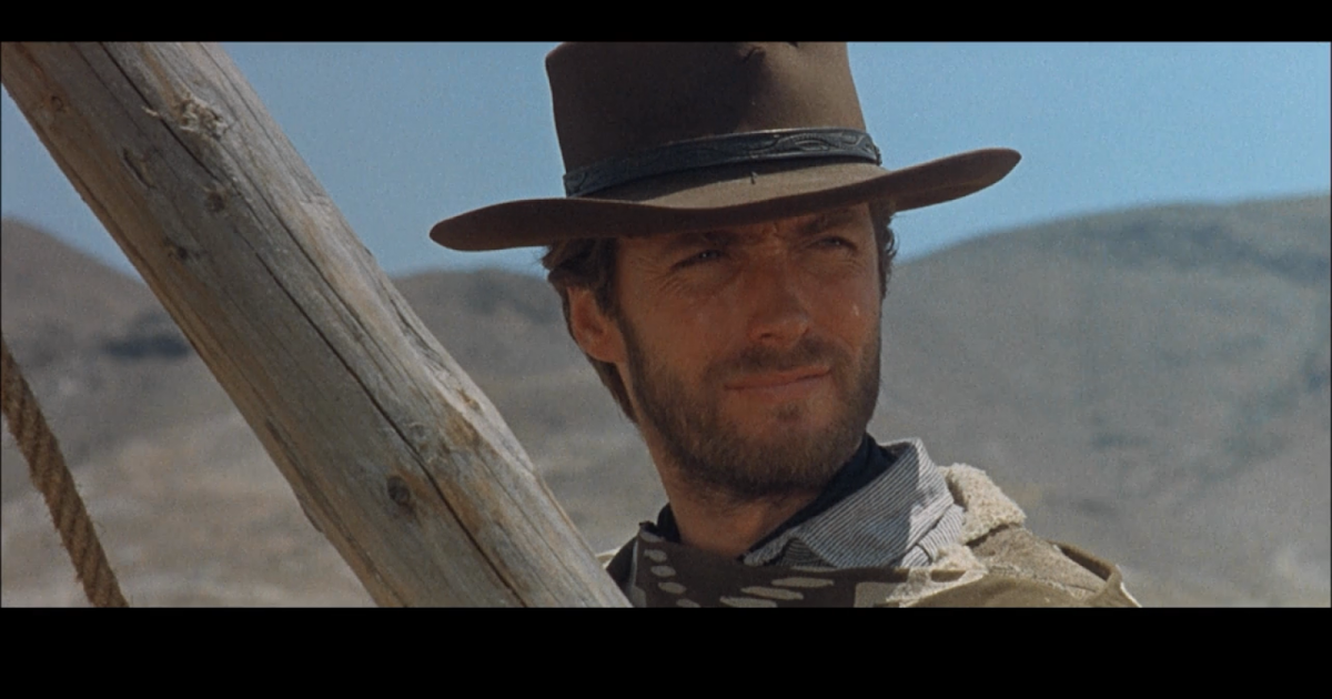A Fistful of Dollars (1964) AoM Movies et al.