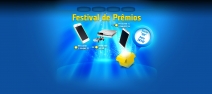 Participar promoção Tim 2014 Festival de Prêmios